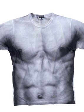 Comme des Garçons Muscle T-Shirt